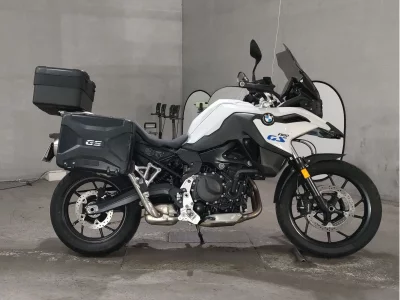 BMW BMW F800GS  с аукциона в Японии