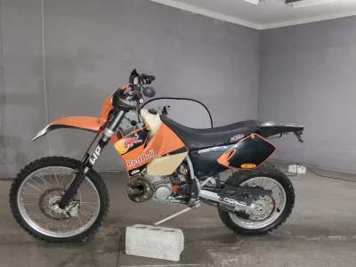KTM KTM 250EXC