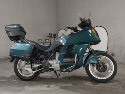 BMW BMW K1100LT