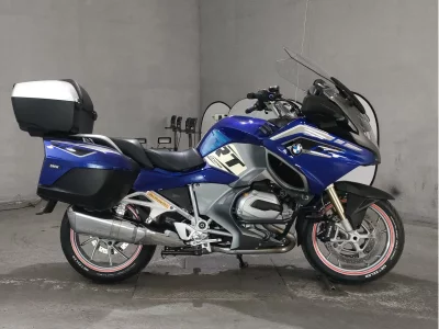 BMW BMW R1200RT  с аукциона в Японии