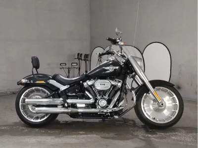Harley-Davidson HARLEY FLFBS1870 2020