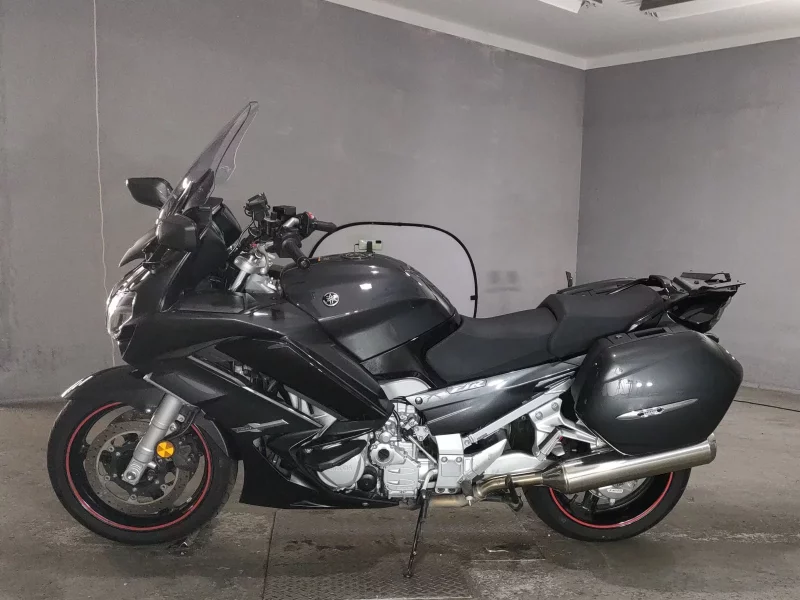Yamaha FJR1300A