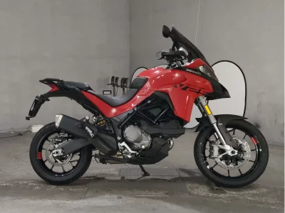 Ducati DUCATI MULTI STRADA V2S  с аукциона в Японии