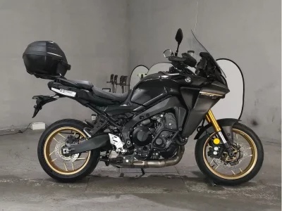 Yamaha TO RACER 9GT  с аукциона в Японии