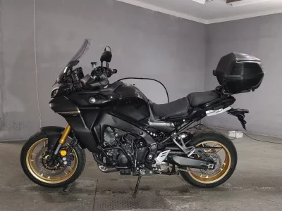 Yamaha TO RACER 9GT  с аукциона в Японии