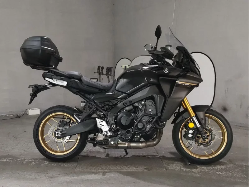Yamaha TO RACER 9GT лот № 8189 оценка 4.5  с аукциона в Японии