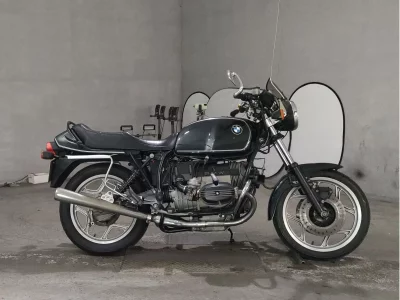 BMW BMW R100RT