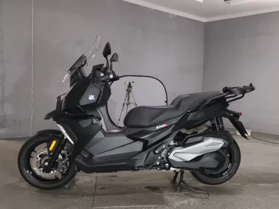 BMW BMW C400X  с аукциона в Японии