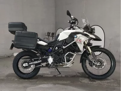 BMW BMW F800GS  с аукциона в Японии