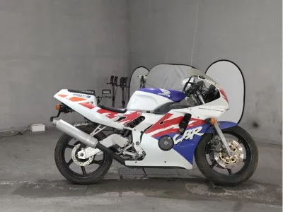 Honda CBR250RR