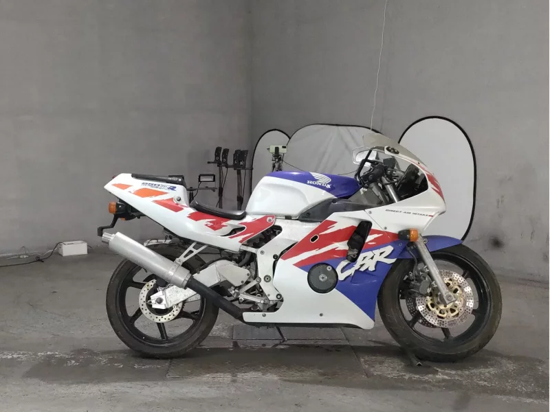 Honda CBR250RR