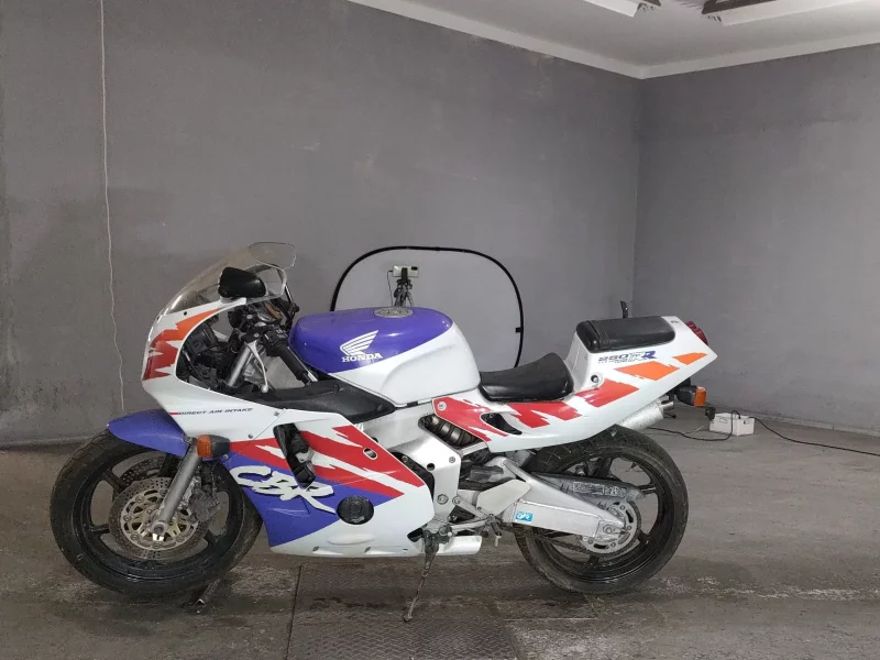 Honda CBR250RR