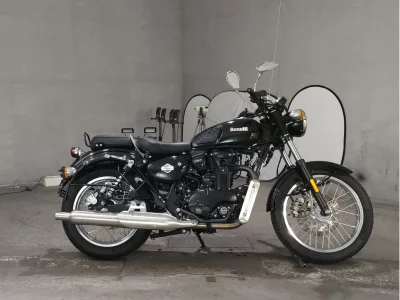 Other BENELLI IN PE REAR -RE400  с аукциона в Японии