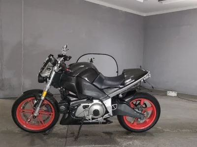 Other BUELL LIGHTNING XB12SS  с аукциона в Японии