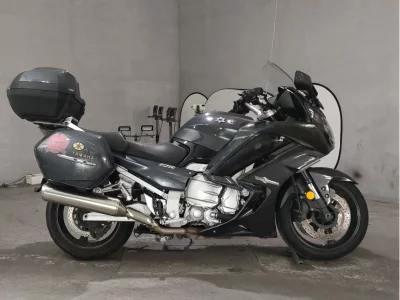 Yamaha FJR1300AS 2020