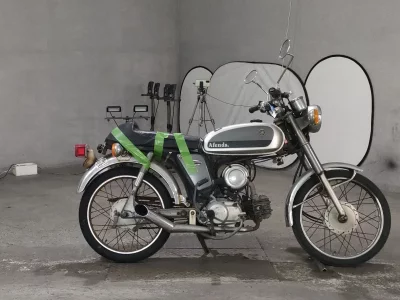 Yamaha YB-1FOUR