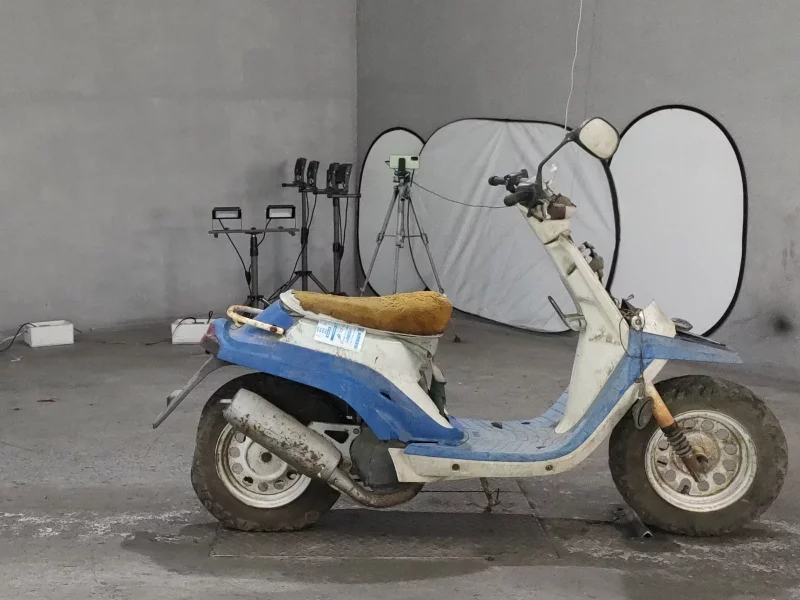 Yamaha BW S50