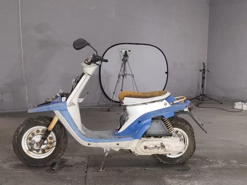 Yamaha BW S50