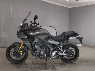 Yamaha TO RACER 9GT  с аукциона в Японии