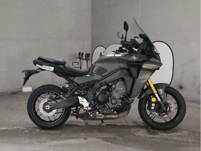 Yamaha TO RACER 9GT лот № 8420 оценка 4  с аукциона в Японии