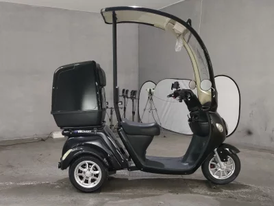 Other BLAZE EV DELIVERY