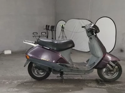 Honda LEAD 90