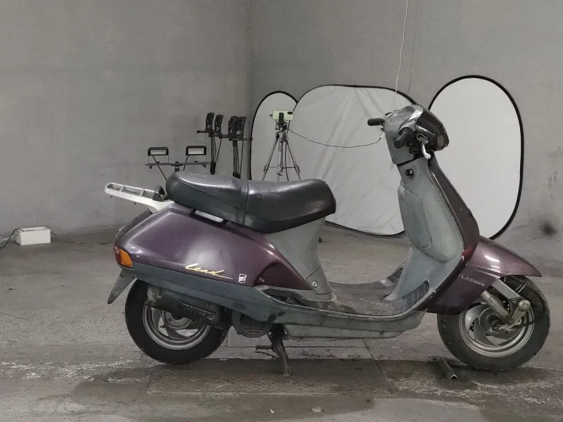 Honda LEAD 90