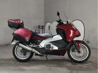 Honda INTEGRA