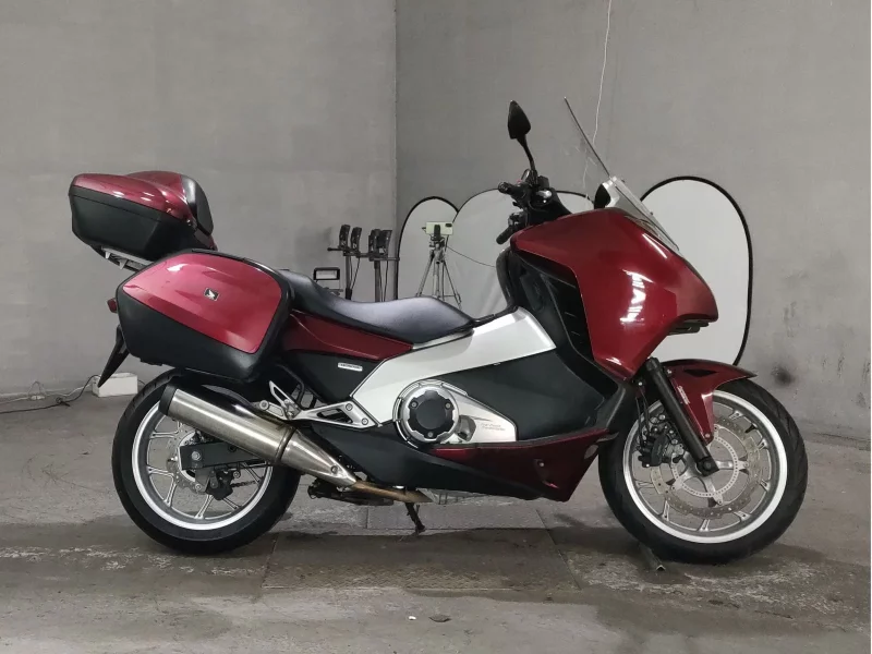 Honda INTEGRA