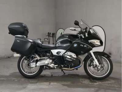 BMW BMW R1200ST