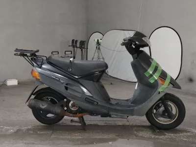 Suzuki VECSTAR150