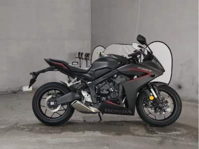 Honda CBR650R E CLUTCH  с аукциона в Японии
