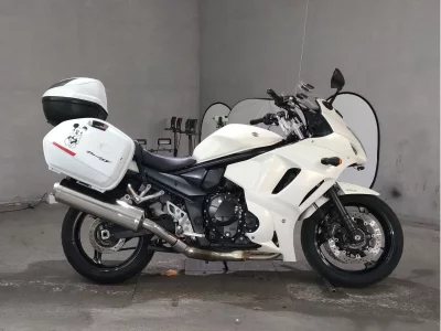 Suzuki BANDIT1250F  с аукциона в Японии