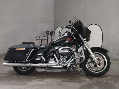 Harley-Davidson HARLEY FLHT1750 2020