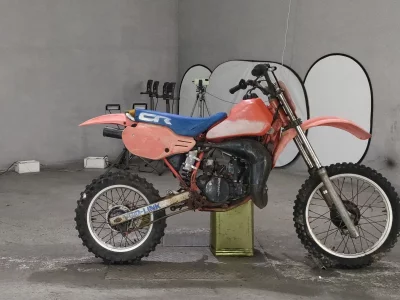 Honda CR80R