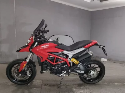 Ducati DUCATI HYPERMOTARD 939  с аукциона в Японии