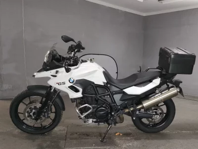 BMW BMW F700GS