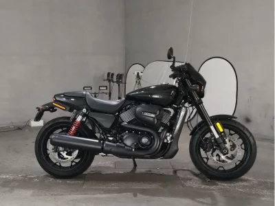 Harley-Davidson HARLEY XG750A STREET ROD  с аукциона в Японии