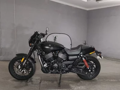 Harley-Davidson HARLEY XG750A STREET ROD  с аукциона в Японии