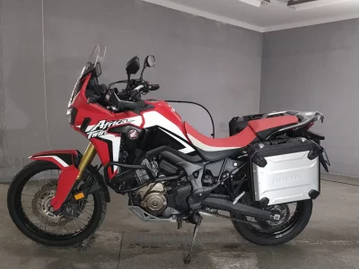 Honda CFR1000 AfricaTwin