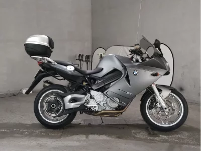 BMW BMW F800ST  с аукциона в Японии