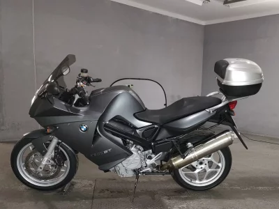 BMW BMW F800ST  с аукциона в Японии