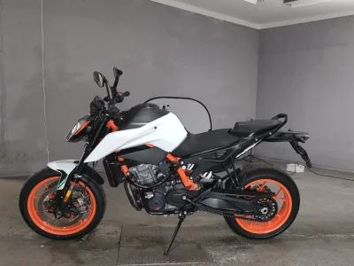 KTM KTM 890 DUKE R  с аукциона в Японии