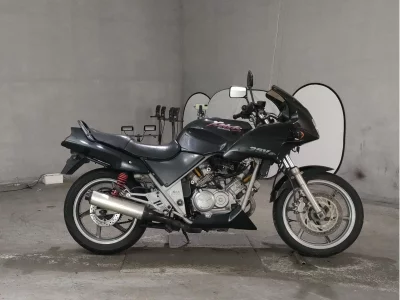Honda ZELBIS
