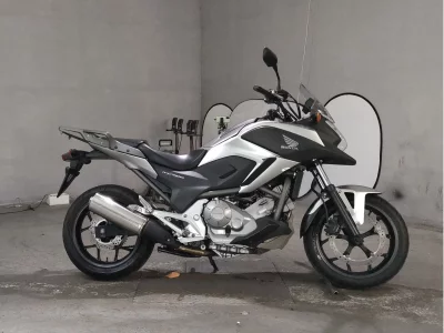 Honda NC700X TYPE LD