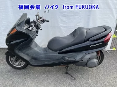 Yamaha MAJESTY 250C