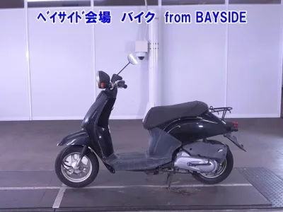 Honda TODAY