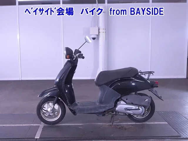 Honda TODAY