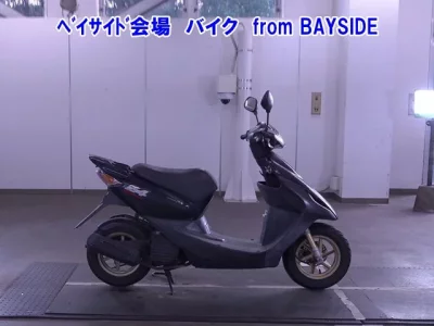 Honda DIO Z4