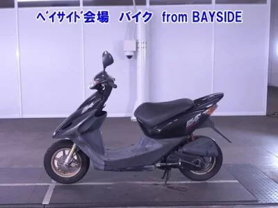 Honda DIO Z4
